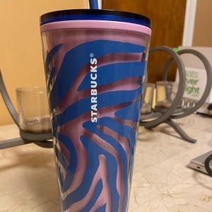 Starbucks 24oz Cold Cup